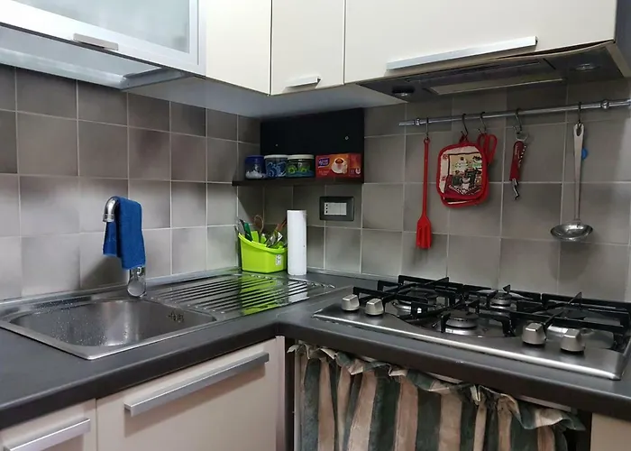 Loft Parthenope