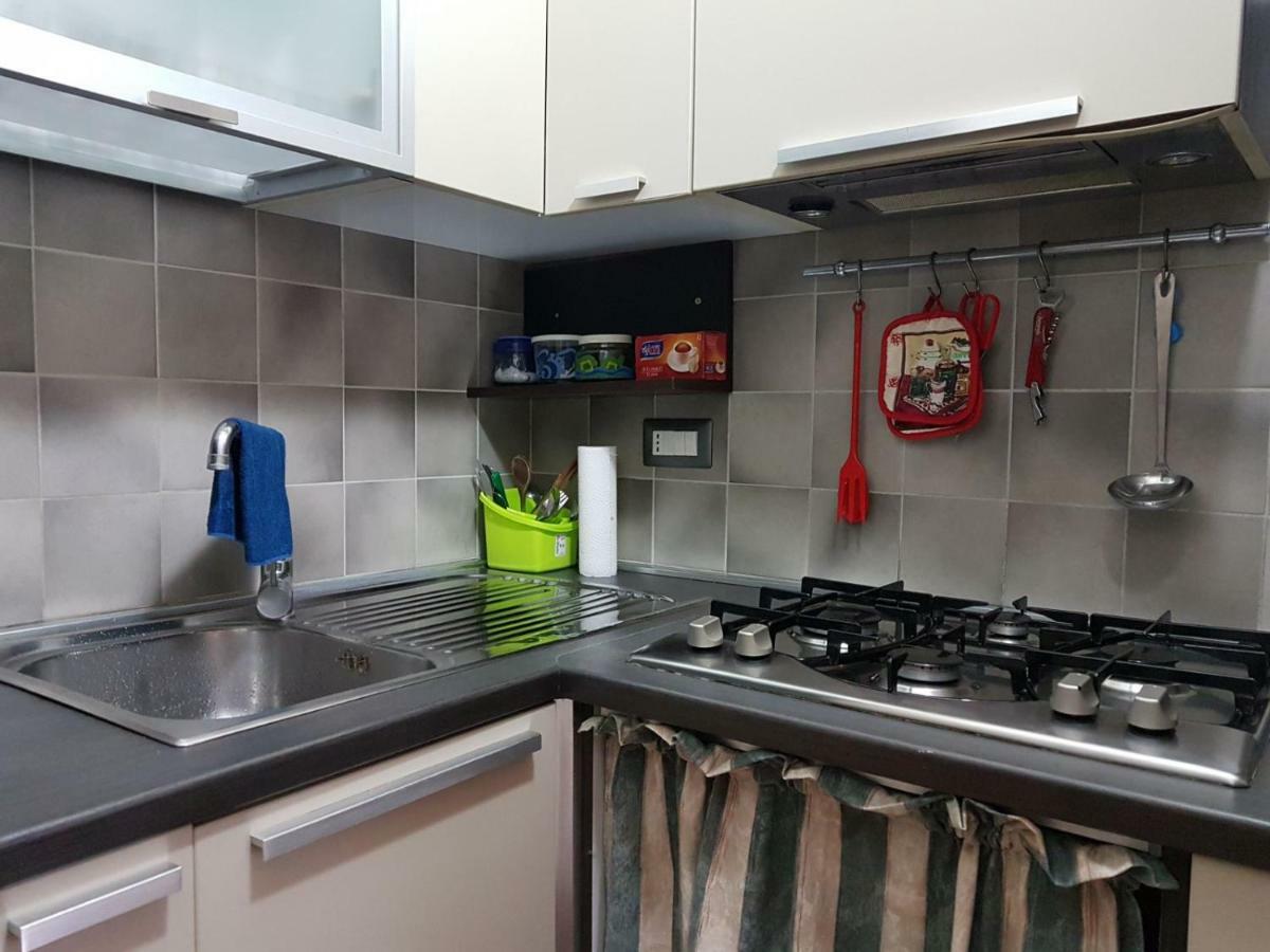 Loft Parthenope *