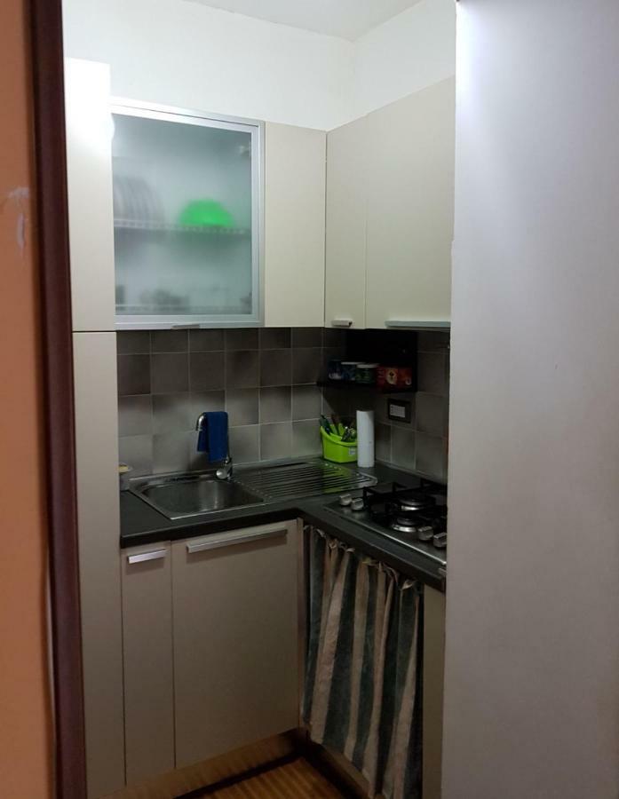 Loft Parthenope * San Giorgio a Cremano
