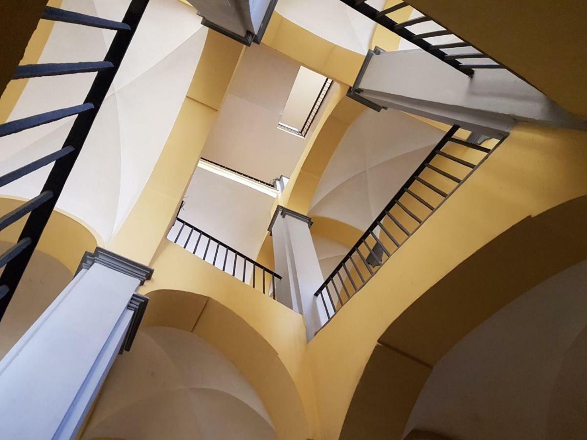 Loft Parthenope Ferienhaus San Giorgio a Cremano