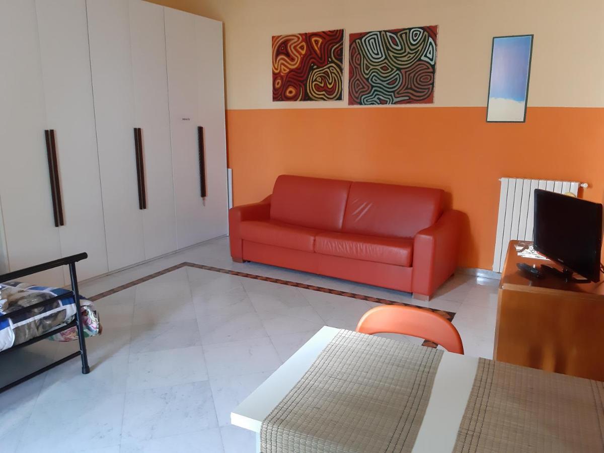 Loft Parthenope *
