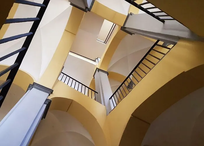 Casa Parthenope