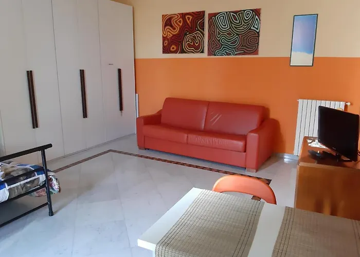 Casa Parthenope