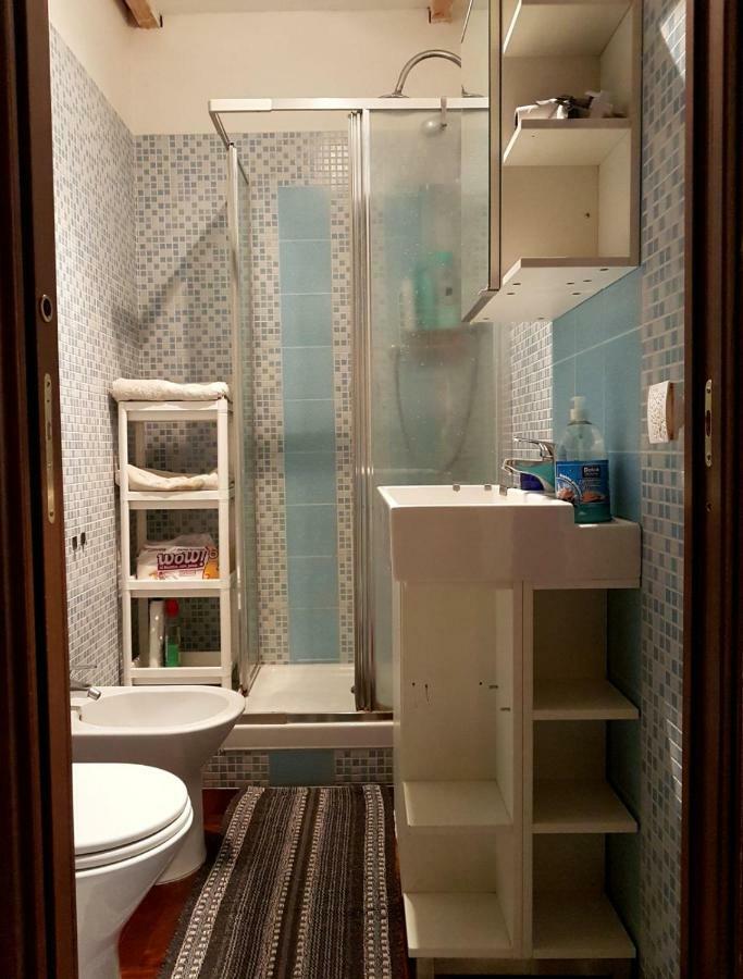 Holiday home Casa Parthenope