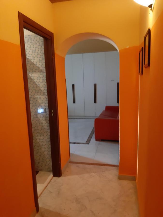 Casa Parthenope Holiday home *