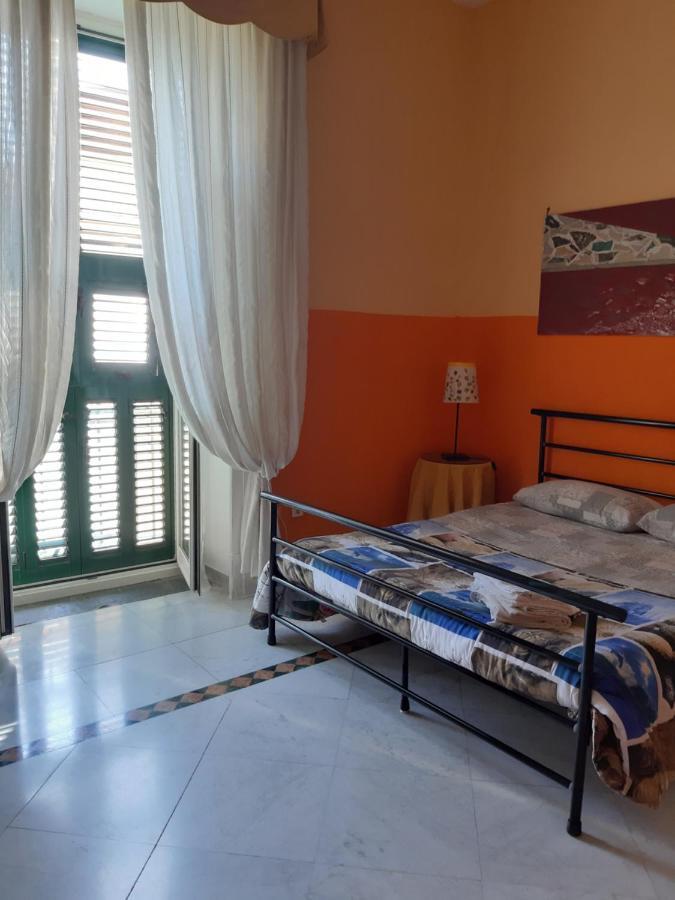 Casa Parthenope * San Giorgio a Cremano