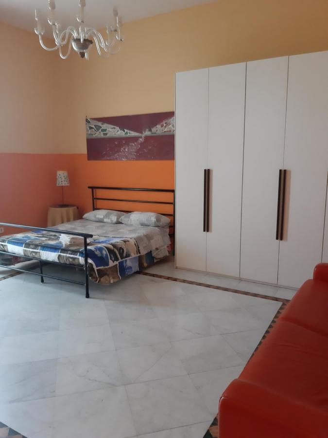Casa Parthenope Holiday home *