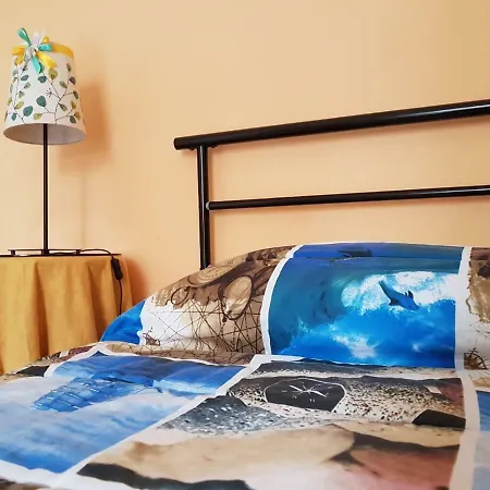 Villa Casa Parthenope San Giorgio a Cremano Esterno foto