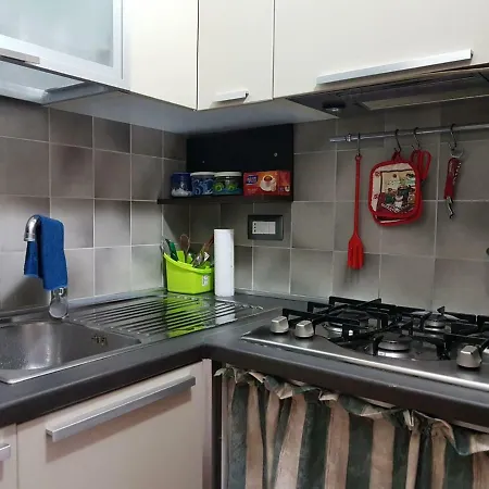 Villa Casa Parthenope San Giorgio a Cremano Esterno foto