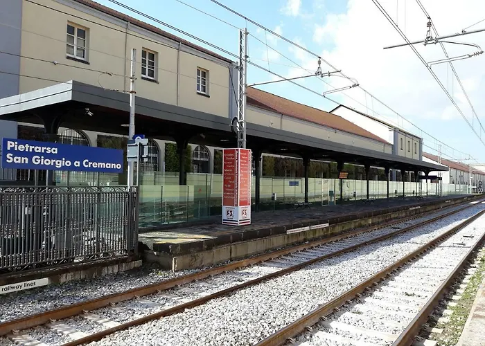 Casa Parthenope