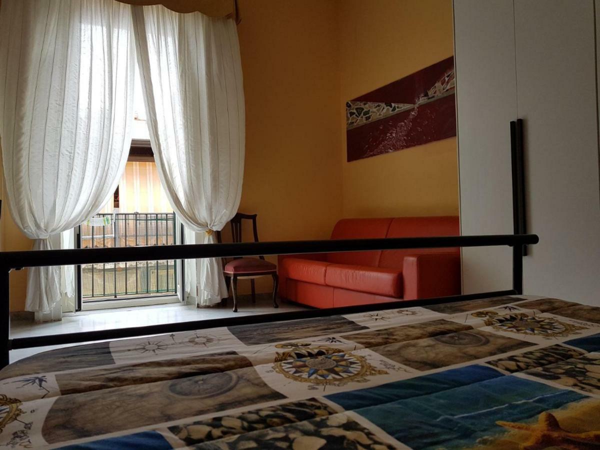 Casa vacanze Casa Parthenope *
